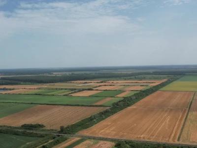 Poljoprivredne emisije u Hrvatskoj