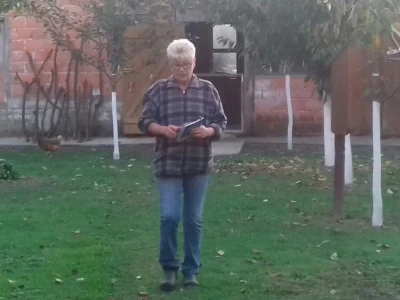 OPG Kovačić