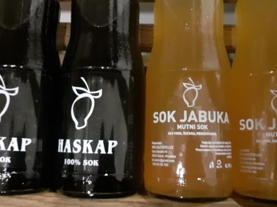 Zdrava hrana iz Zagorja
