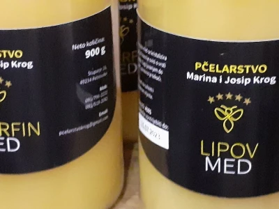 Zdrava hrana iz Zagorja