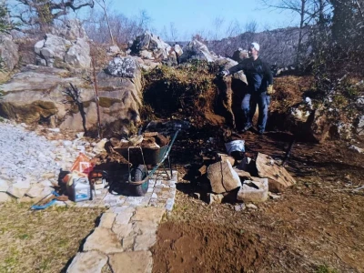 Zdravlje u Kamenu