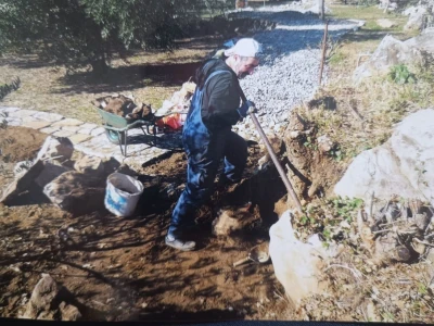 Zdravlje u Kamenu