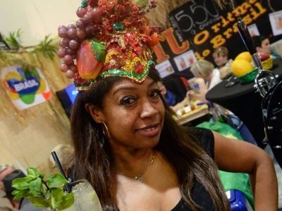 Senegalka