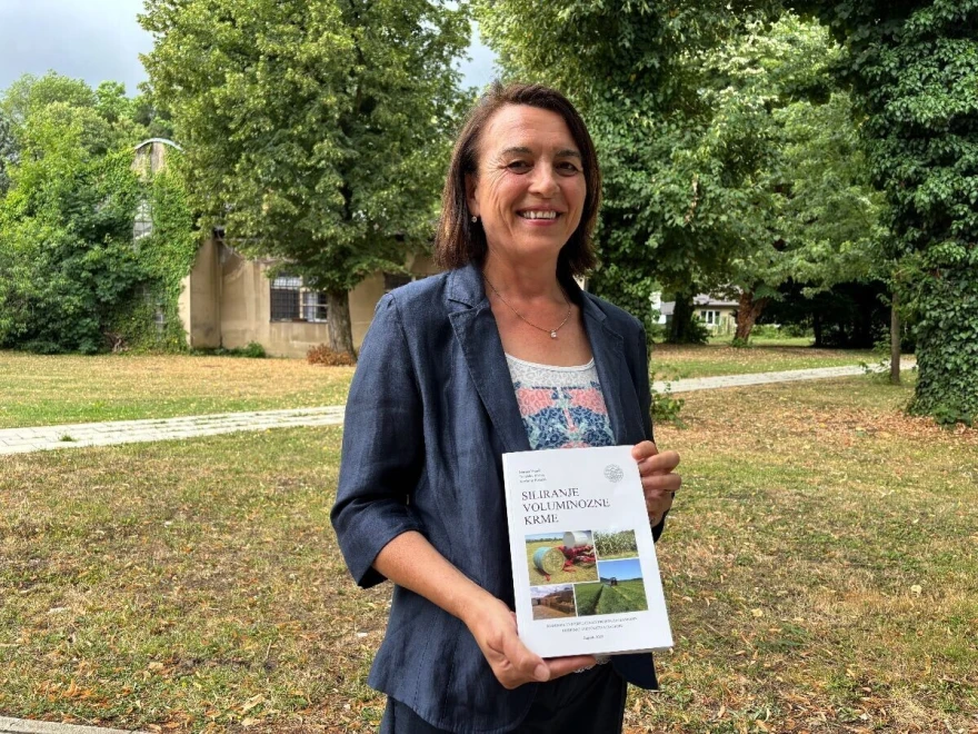 Marina Vranić