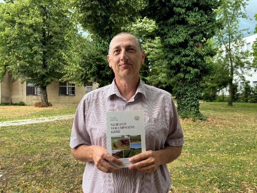 Kre&scaron;imir Bo&scaron;njak