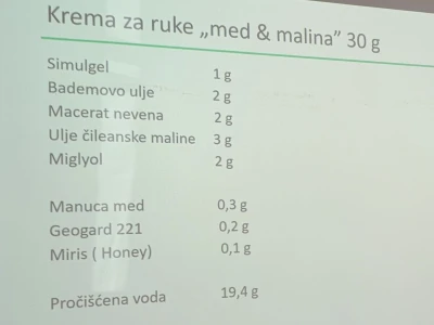 Zeleni Kastav i dječja radionica izrade prirodnih sapuna i krema