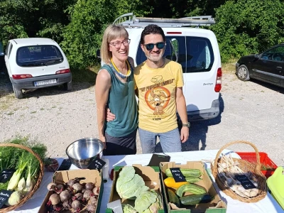 Zeleni Kastav slavi deset godina održavanja