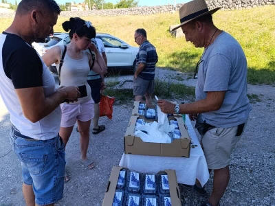Zeleni Kastav slavi deset godina održavanja