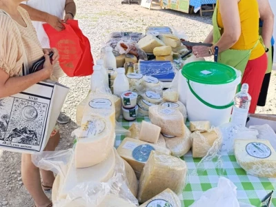 Zeleni Kastav slavi deset godina održavanja