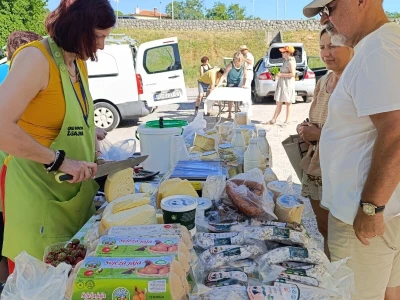 Zeleni Kastav slavi deset godina održavanja