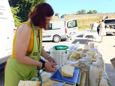 Zeleni Kastav slavi deset godina održavanja