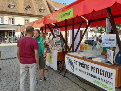 ZgGeVege festival održivog življenja