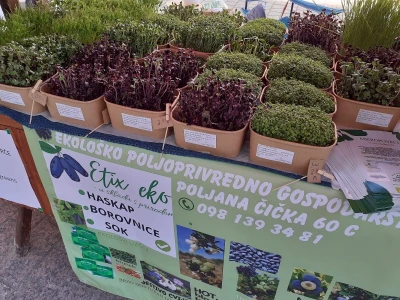 ZgGeVege festival održivog življenja