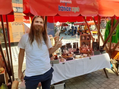 ZgGeVege festival održivog življenja