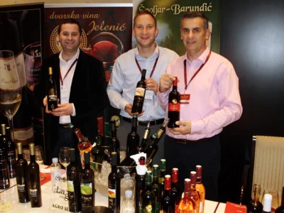 7. Festival VinoCOM 2012