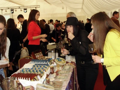 7. Festival VinoCOM 2012
