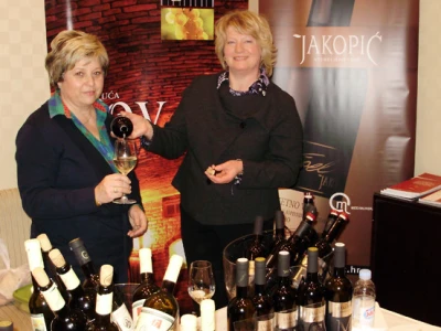 7. Festival VinoCOM 2012