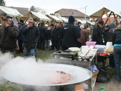 Zimski vašar 2013.