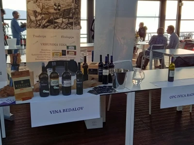 Zin fest u Kaštelima
