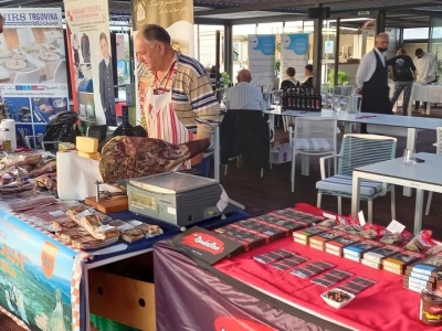 Zin fest u Kaštelima