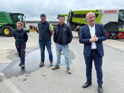 Žito grupa