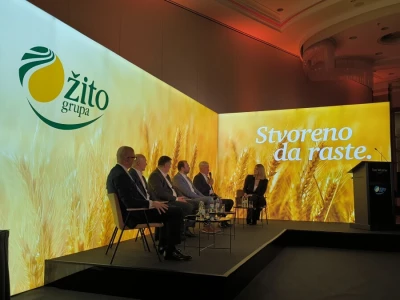 Žito Grupa objavila javni poziv na sudjelovanje u javnoj ponudi dionica