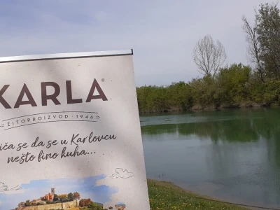 Žitoproizvod - svježe tjestenine Karla