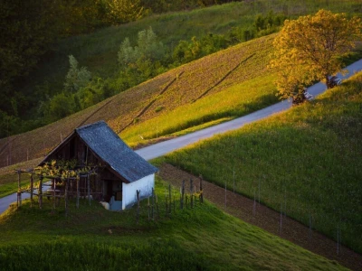 Život na selu