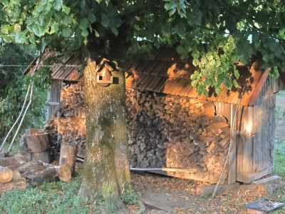 Život na selu
