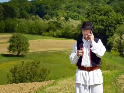 Život na selu