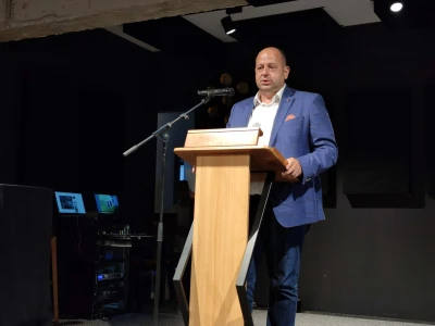 Zlatna repa, 2021