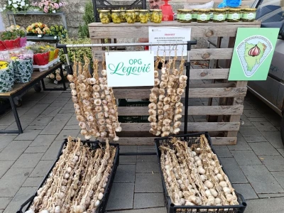 Žminjska Bartulja