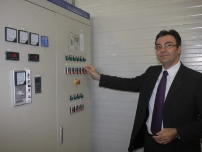 Zoran Vasić