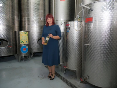 Zorica Tandara