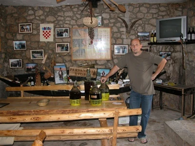 Zvonimir Pervan