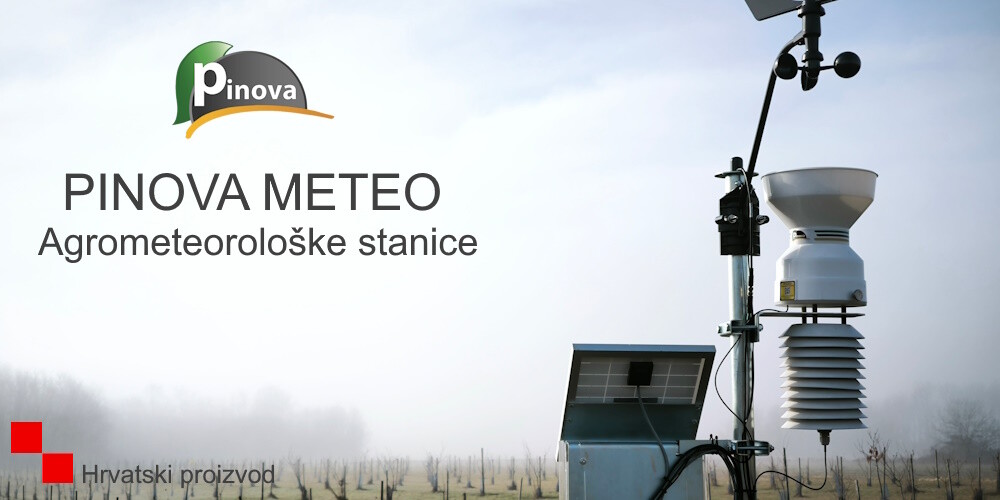 Pinova Meteo