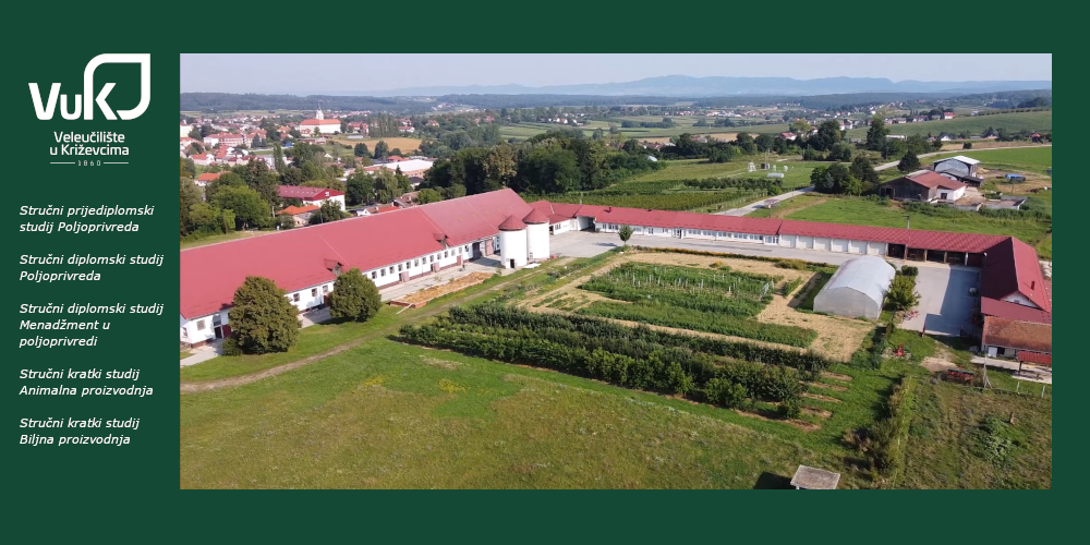 VUK - Veleučilište u Križevcima