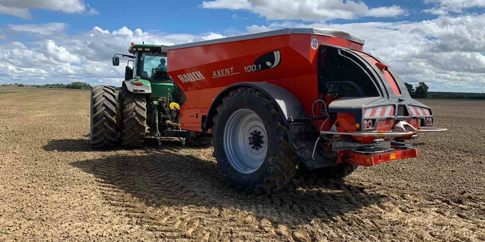 Agro Start d.o.o.
