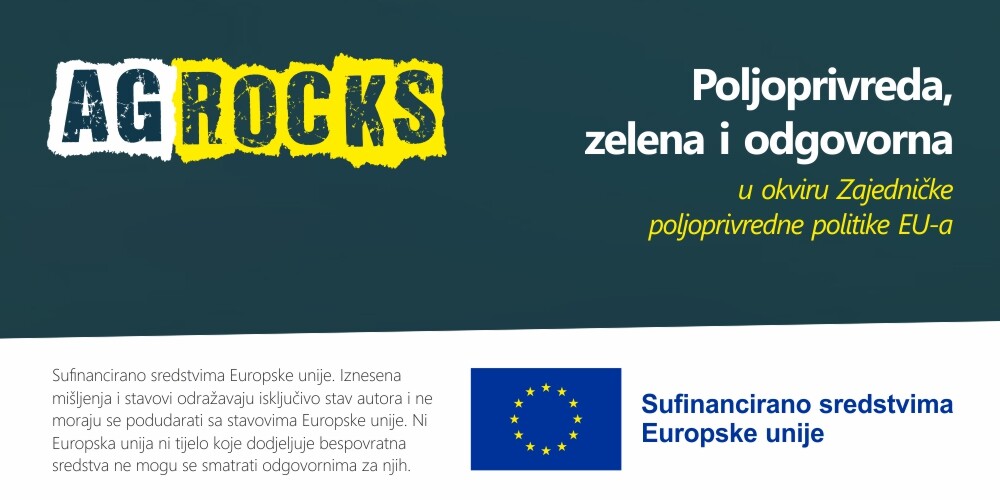 AGRocks