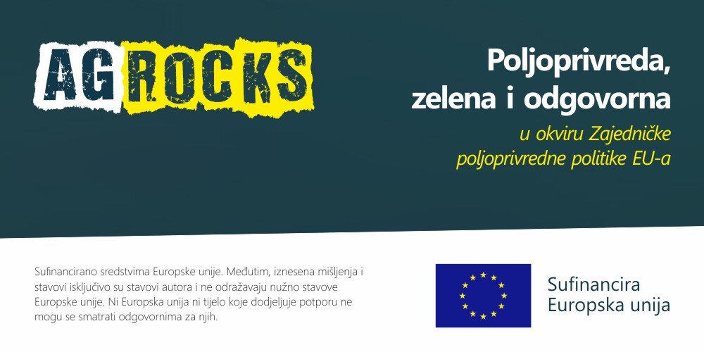 AGRocks