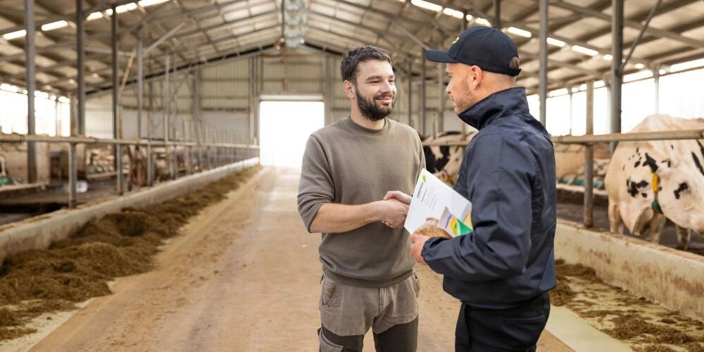 Agrofeed SEE doo (RH)