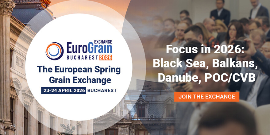 EuroGrainExchange