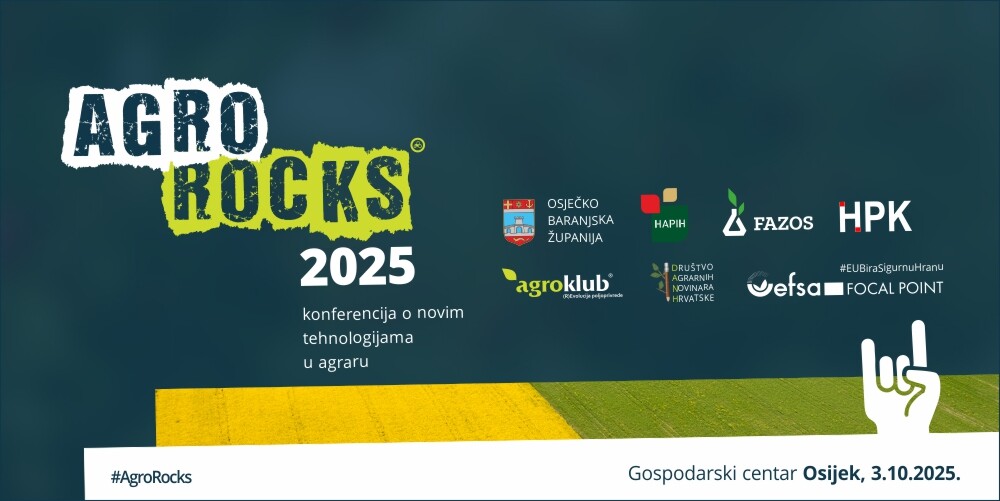 AgroRocks
