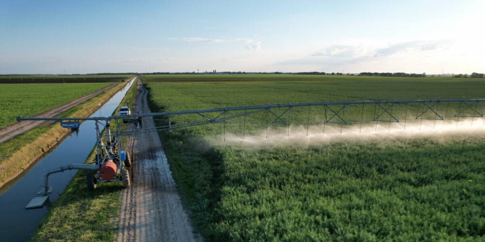 Agrosavjet-Irrigation d.o.o.