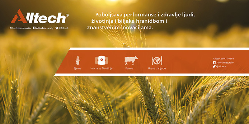 Alltech Hrvatska d.o.o.