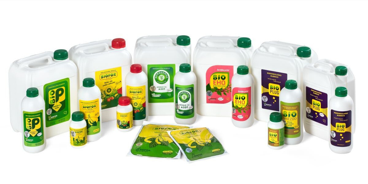 Biofor System d.o.o. (RH)