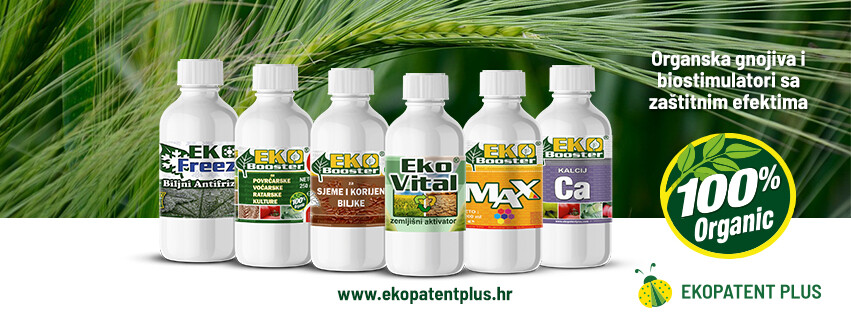 Ekopatent plus