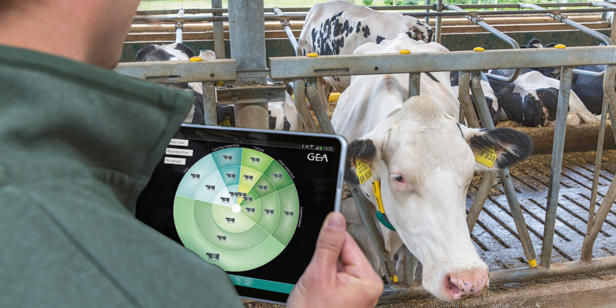GEA Farm Technologies