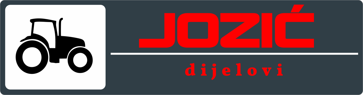 Jozić trgovina