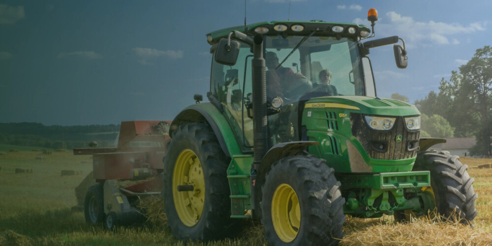 JumboBee - Global Heavy Equipment Marketplace